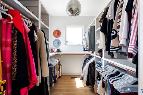 Tiny photo for 2522 Q Street, Richmond, VA 23223 (MLS # 2608326)