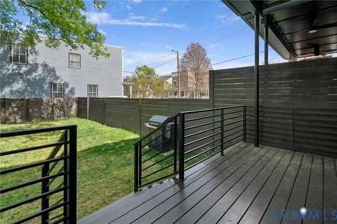 Tiny photo for 2522 Q Street, Richmond, VA 23223 (MLS # 2608326)