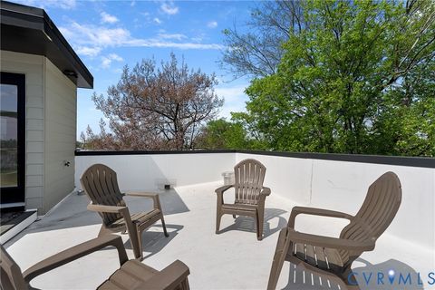 Tiny photo for 2522 Q Street, Richmond, VA 23223 (MLS # 2608326)