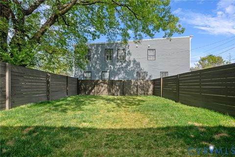 Tiny photo for 2522 Q Street, Richmond, VA 23223 (MLS # 2608326)