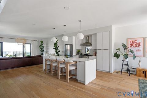 Tiny photo for 2522 Q Street, Richmond, VA 23223 (MLS # 2608326)