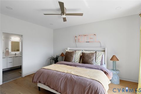 Tiny photo for 2522 Q Street, Richmond, VA 23223 (MLS # 2608326)