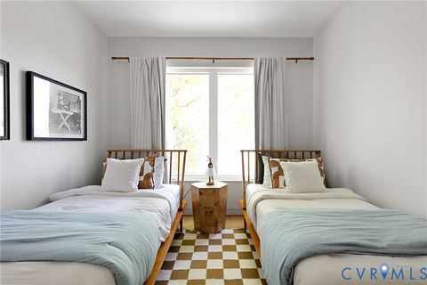 Tiny photo for 2522 Q Street, Richmond, VA 23223 (MLS # 2608326)