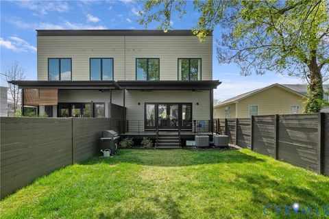 Tiny photo for 2522 Q Street, Richmond, VA 23223 (MLS # 2608326)