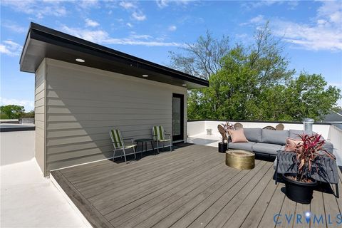 Tiny photo for 2522 Q Street, Richmond, VA 23223 (MLS # 2608326)