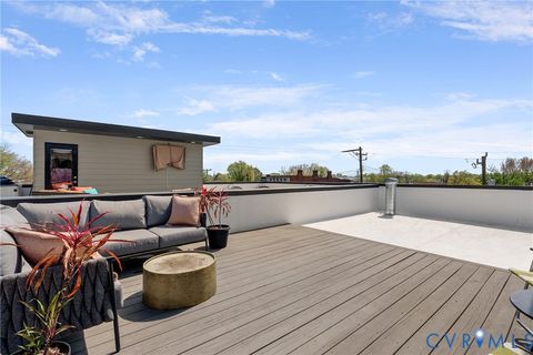 Tiny photo for 2522 Q Street, Richmond, VA 23223 (MLS # 2608326)