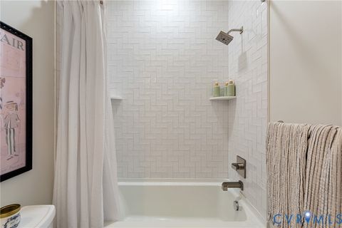 Tiny photo for 2522 Q Street, Richmond, VA 23223 (MLS # 2608326)