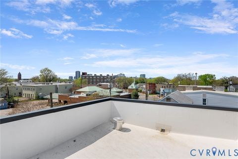 Tiny photo for 2522 Q Street, Richmond, VA 23223 (MLS # 2608326)