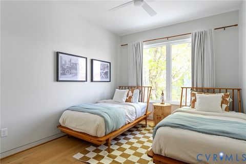 Tiny photo for 2522 Q Street, Richmond, VA 23223 (MLS # 2608326)