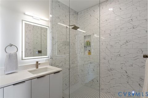 Tiny photo for 2522 Q Street, Richmond, VA 23223 (MLS # 2608326)