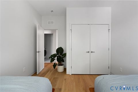 Tiny photo for 2522 Q Street, Richmond, VA 23223 (MLS # 2608326)