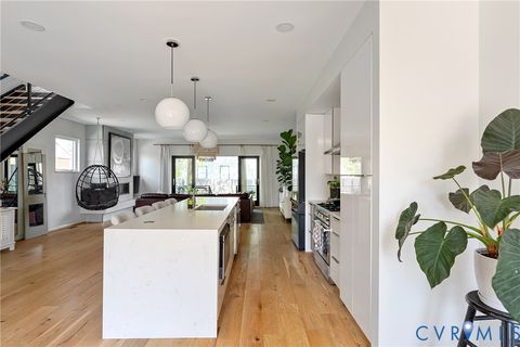 Tiny photo for 2522 Q Street, Richmond, VA 23223 (MLS # 2608326)