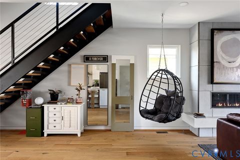 Tiny photo for 2522 Q Street, Richmond, VA 23223 (MLS # 2608326)