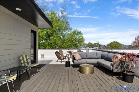 Tiny photo for 2522 Q Street, Richmond, VA 23223 (MLS # 2608326)