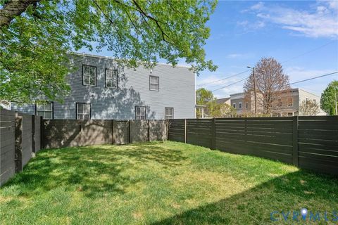 Tiny photo for 2522 Q Street, Richmond, VA 23223 (MLS # 2608326)
