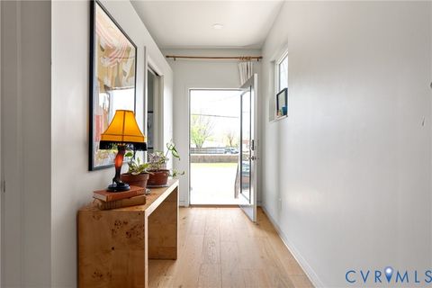 Tiny photo for 2522 Q Street, Richmond, VA 23223 (MLS # 2608326)