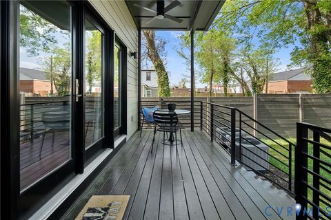 Tiny photo for 2522 Q Street, Richmond, VA 23223 (MLS # 2608326)