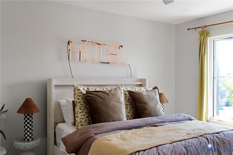 Tiny photo for 2522 Q Street, Richmond, VA 23223 (MLS # 2608326)