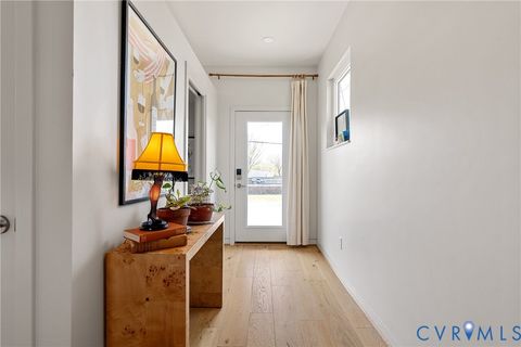 Tiny photo for 2522 Q Street, Richmond, VA 23223 (MLS # 2608326)