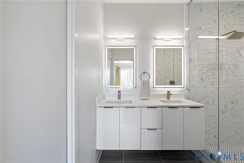 Tiny photo for 2522 Q Street, Richmond, VA 23223 (MLS # 2608326)