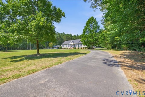 Tiny photo for 721 Birdsong Road, South Prince George, VA 23805 (MLS # 2625385)