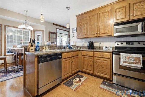 Tiny photo for 721 Birdsong Road, South Prince George, VA 23805 (MLS # 2625385)