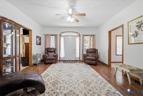 Tiny photo for 721 Birdsong Road, South Prince George, VA 23805 (MLS # 2625385)