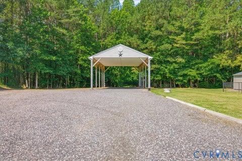 Tiny photo for 721 Birdsong Road, South Prince George, VA 23805 (MLS # 2625385)