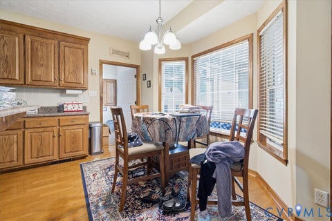 Tiny photo for 721 Birdsong Road, South Prince George, VA 23805 (MLS # 2625385)