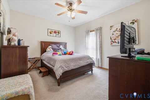 Tiny photo for 721 Birdsong Road, South Prince George, VA 23805 (MLS # 2625385)