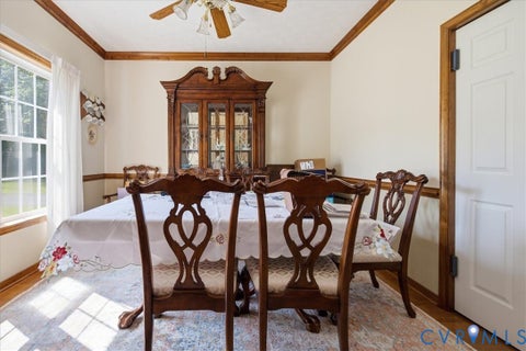Tiny photo for 721 Birdsong Road, South Prince George, VA 23805 (MLS # 2625385)