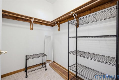 Tiny photo for 721 Birdsong Road, South Prince George, VA 23805 (MLS # 2625385)