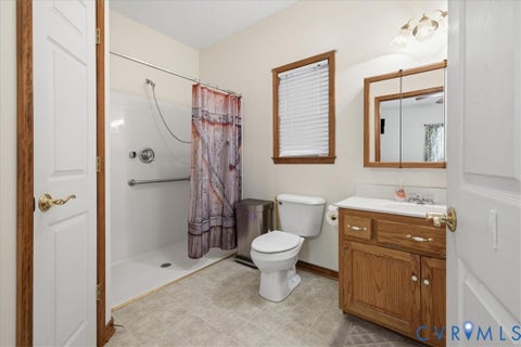 Tiny photo for 721 Birdsong Road, South Prince George, VA 23805 (MLS # 2625385)