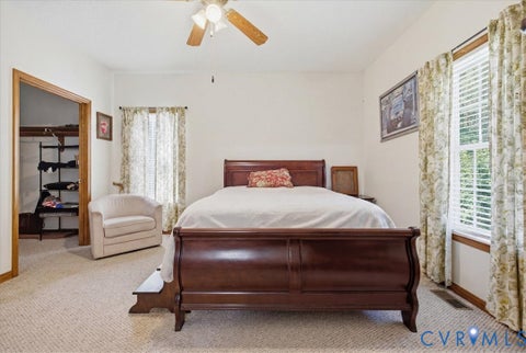 Tiny photo for 721 Birdsong Road, South Prince George, VA 23805 (MLS # 2625385)