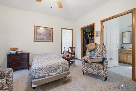 Tiny photo for 721 Birdsong Road, South Prince George, VA 23805 (MLS # 2625385)