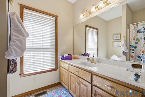 Tiny photo for 721 Birdsong Road, South Prince George, VA 23805 (MLS # 2625385)