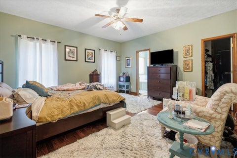 Tiny photo for 721 Birdsong Road, South Prince George, VA 23805 (MLS # 2625385)