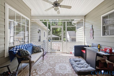 Tiny photo for 721 Birdsong Road, South Prince George, VA 23805 (MLS # 2625385)