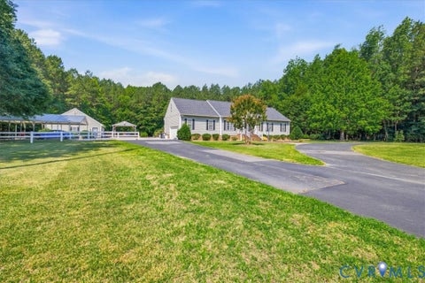 Tiny photo for 721 Birdsong Road, South Prince George, VA 23805 (MLS # 2625385)