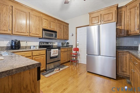 Tiny photo for 721 Birdsong Road, South Prince George, VA 23805 (MLS # 2625385)
