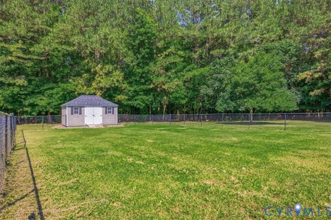 Tiny photo for 721 Birdsong Road, South Prince George, VA 23805 (MLS # 2625385)