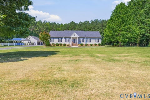 Photo of 721 Birdsong Road, South Prince George, VA 23805 (MLS # 2625385)