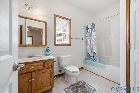 Tiny photo for 721 Birdsong Road, South Prince George, VA 23805 (MLS # 2625385)
