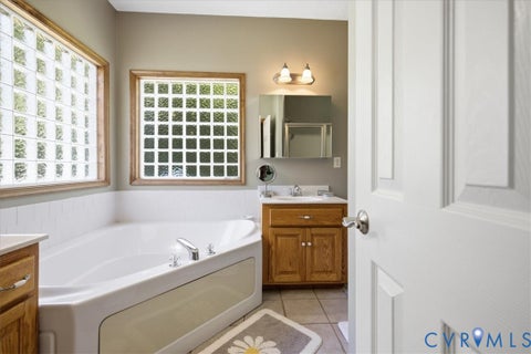 Tiny photo for 721 Birdsong Road, South Prince George, VA 23805 (MLS # 2625385)