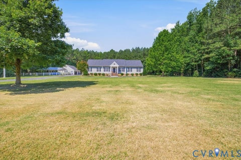 Tiny photo for 721 Birdsong Road, South Prince George, VA 23805 (MLS # 2625385)