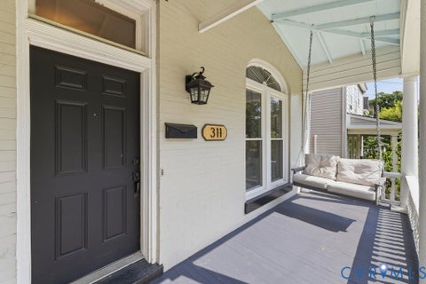 Tiny photo for 311 W 27th Street, Richmond, VA 23225 (MLS # 2623538)