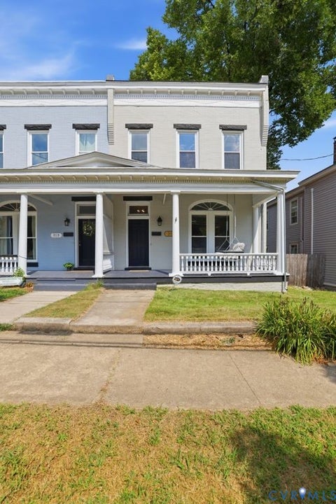Tiny photo for 311 W 27th Street, Richmond, VA 23225 (MLS # 2623538)