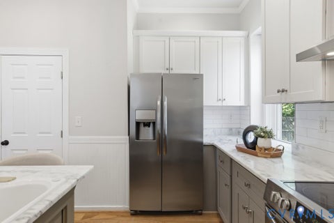 Tiny photo for 311 W 27th Street, Richmond, VA 23225 (MLS # 2623538)