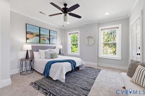 Tiny photo for 311 W 27th Street, Richmond, VA 23225 (MLS # 2623538)