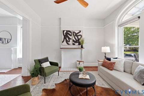 Tiny photo for 311 W 27th Street, Richmond, VA 23225 (MLS # 2623538)